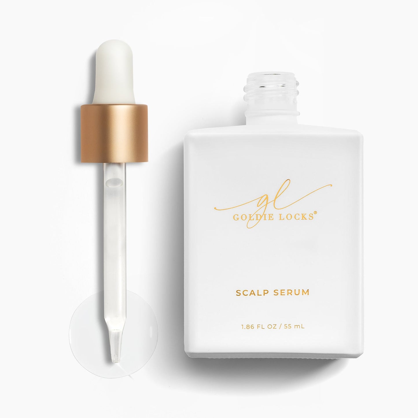 Scalp Serum