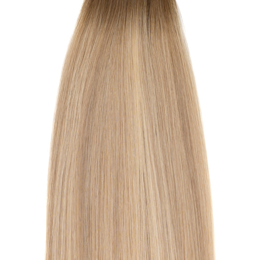 Chiffon - Asian Straight Microweft