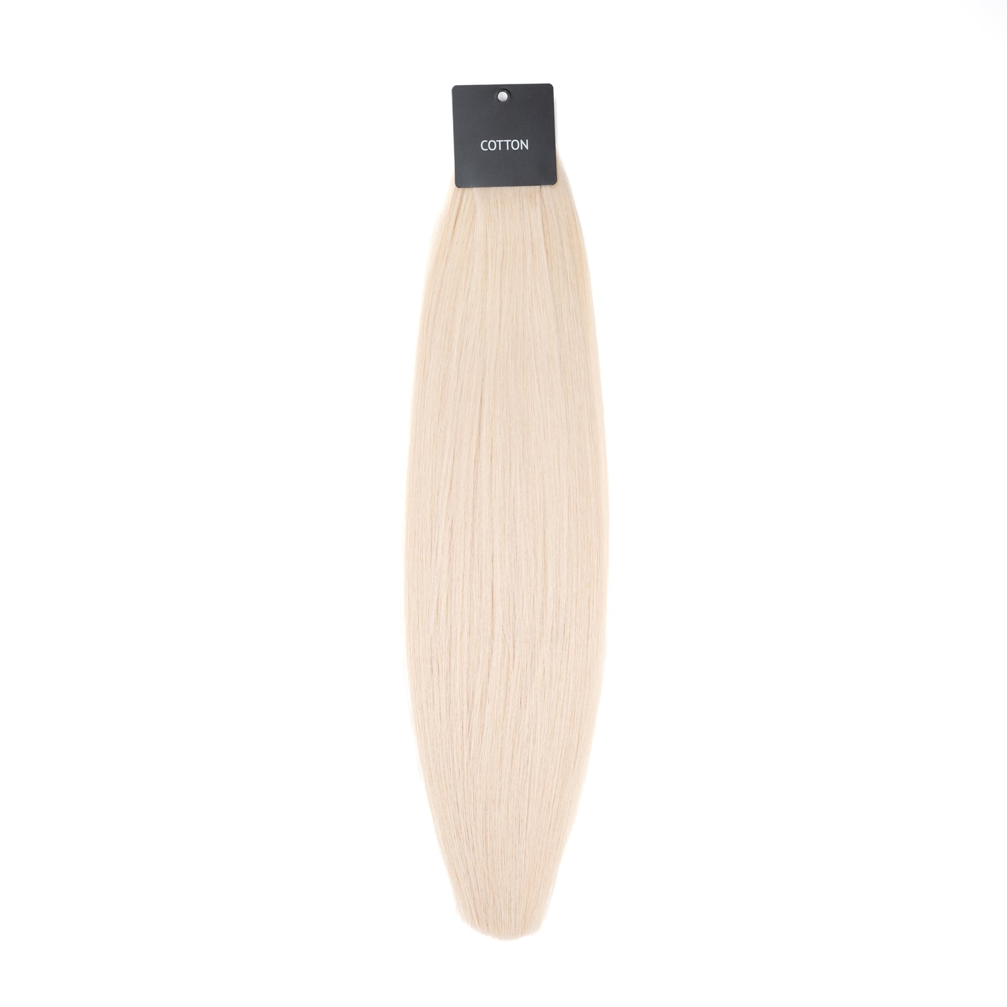 Cotton - Asian Straight Microweft