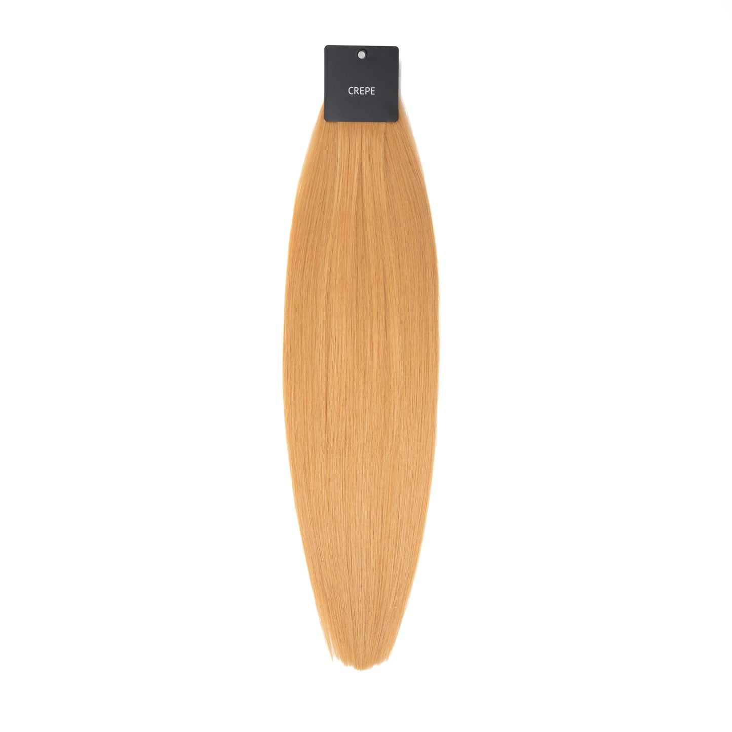 Crepe - Asian Straight Microweft