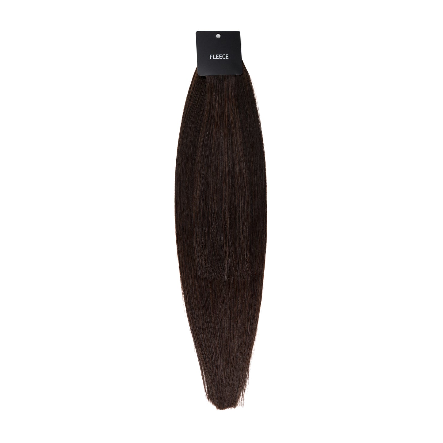 Fleece - Asian Straight Microweft