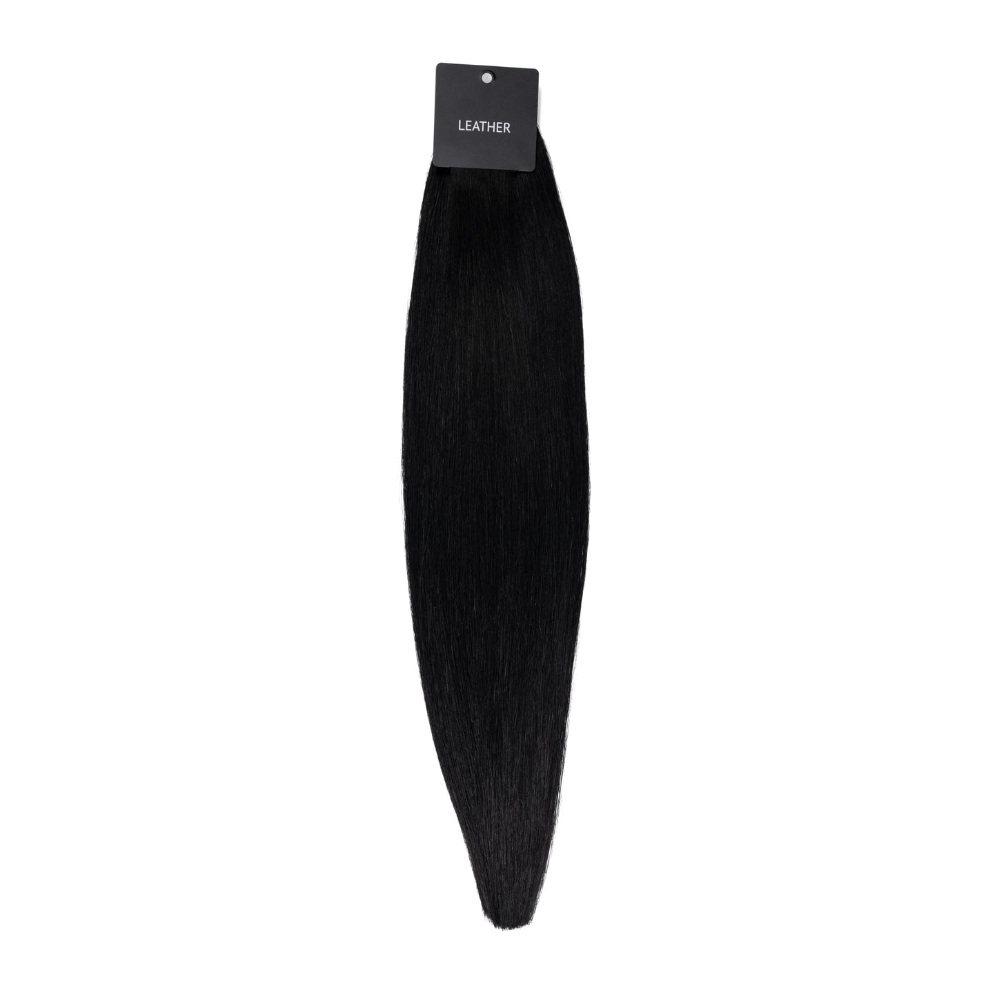 Leather - Asian Straight Microweft