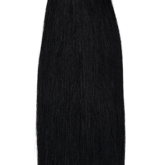 Leather - Asian Straight Microweft