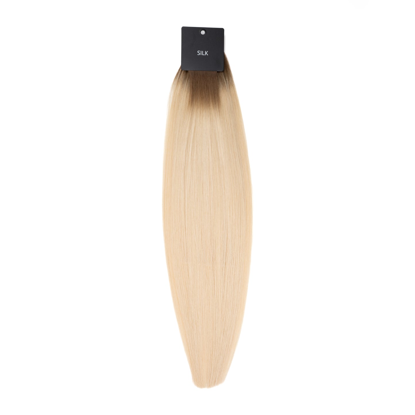 Silk - Asian Straight Microweft