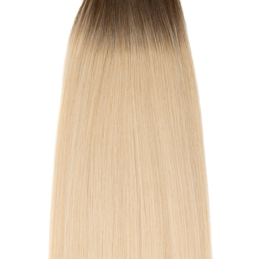Silk - Asian Straight Microweft