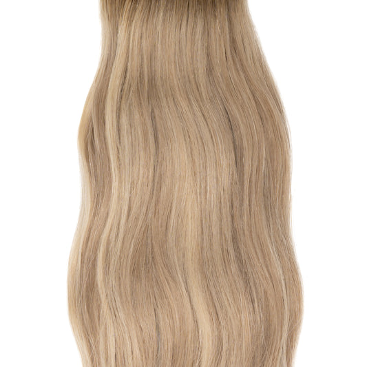 Chiffon - Asian Natural Wave Microweft