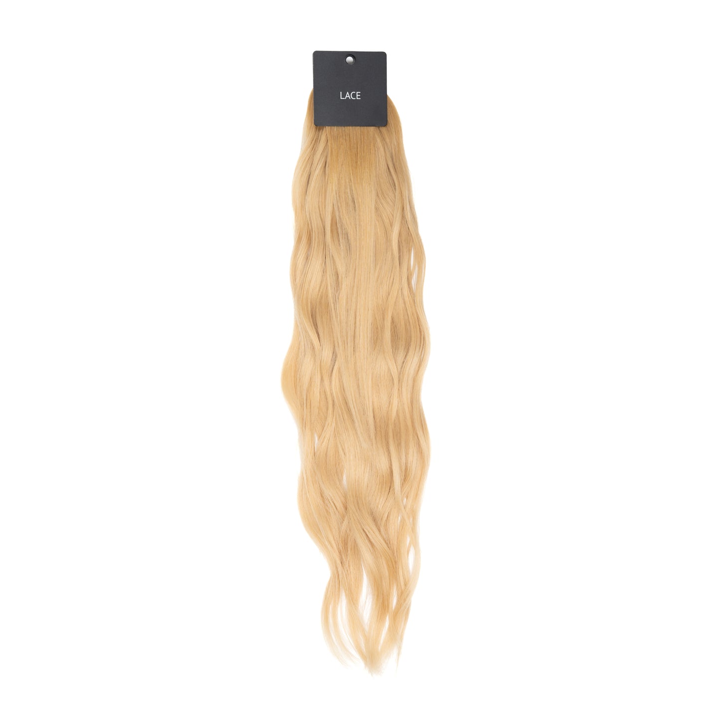 Lace - Asian Natural Wave Microweft