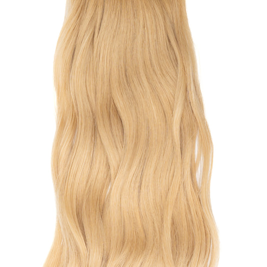Lace - Asian Natural Wave Microweft