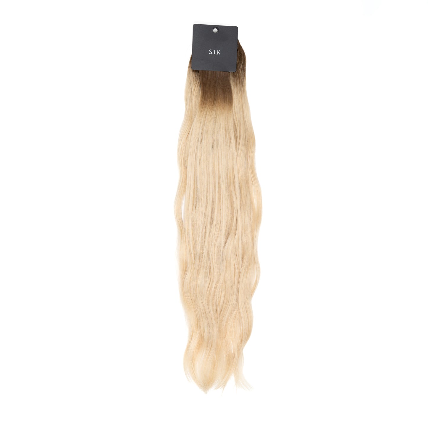 Silk - Asian Natural Wave Microweft