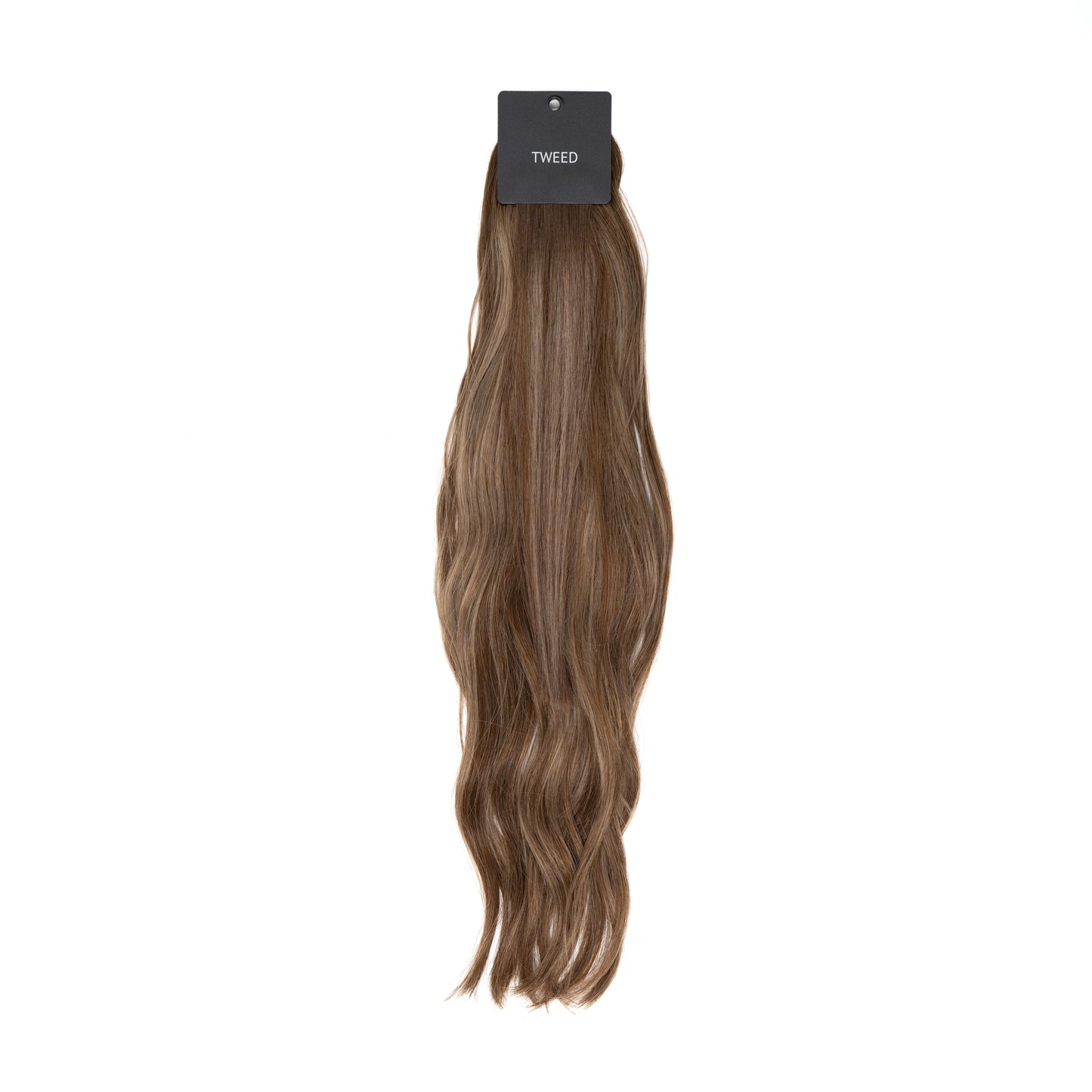 Tweed - Asian Natural Wave Microweft