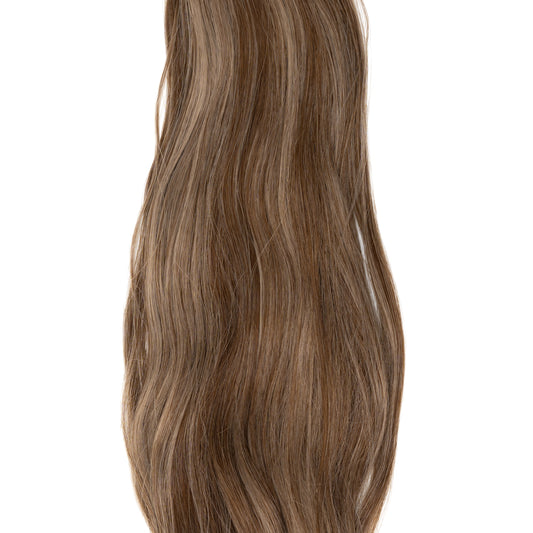 Tweed - Asian Natural Wave Microweft