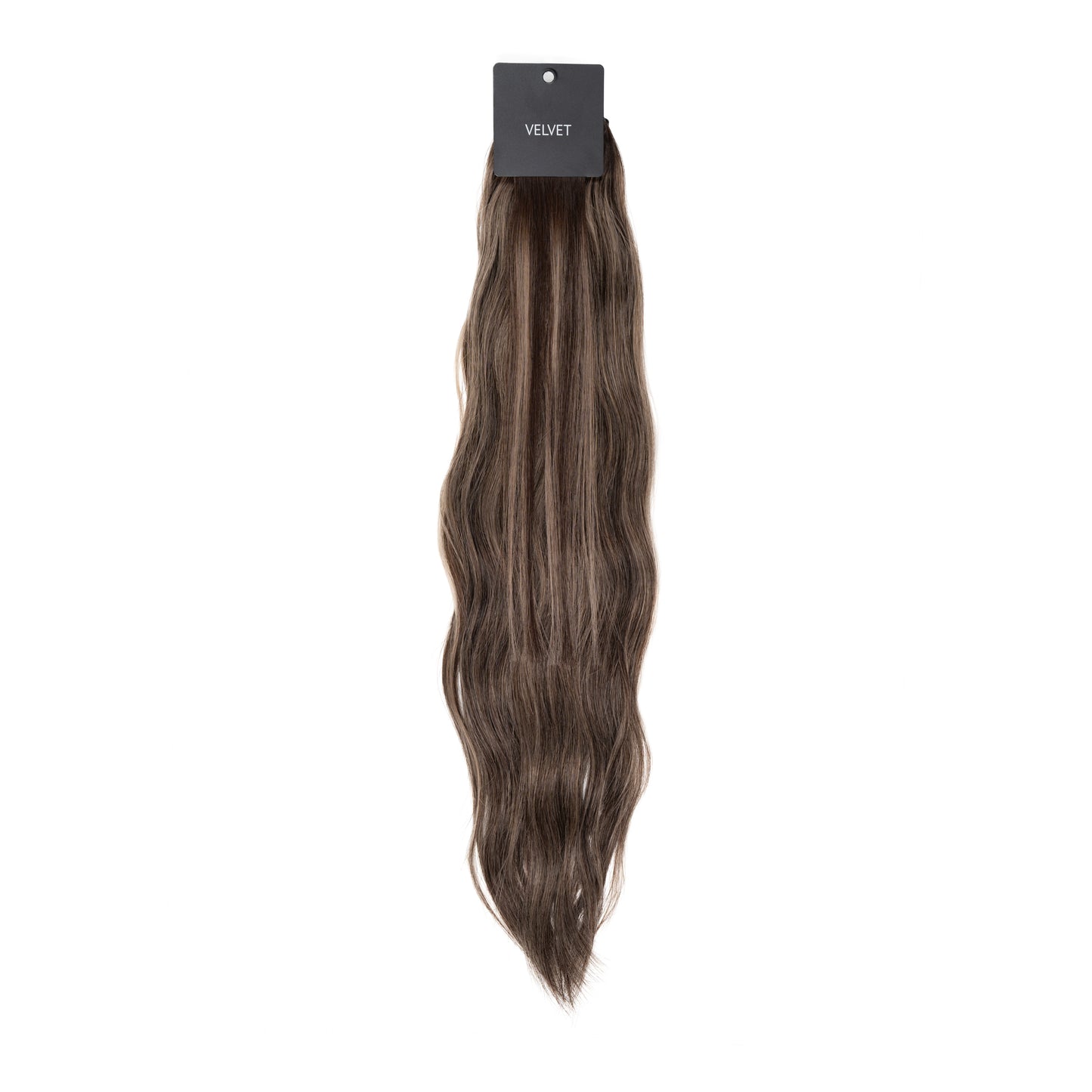 Velvet - Asian Natural Wave Microweft