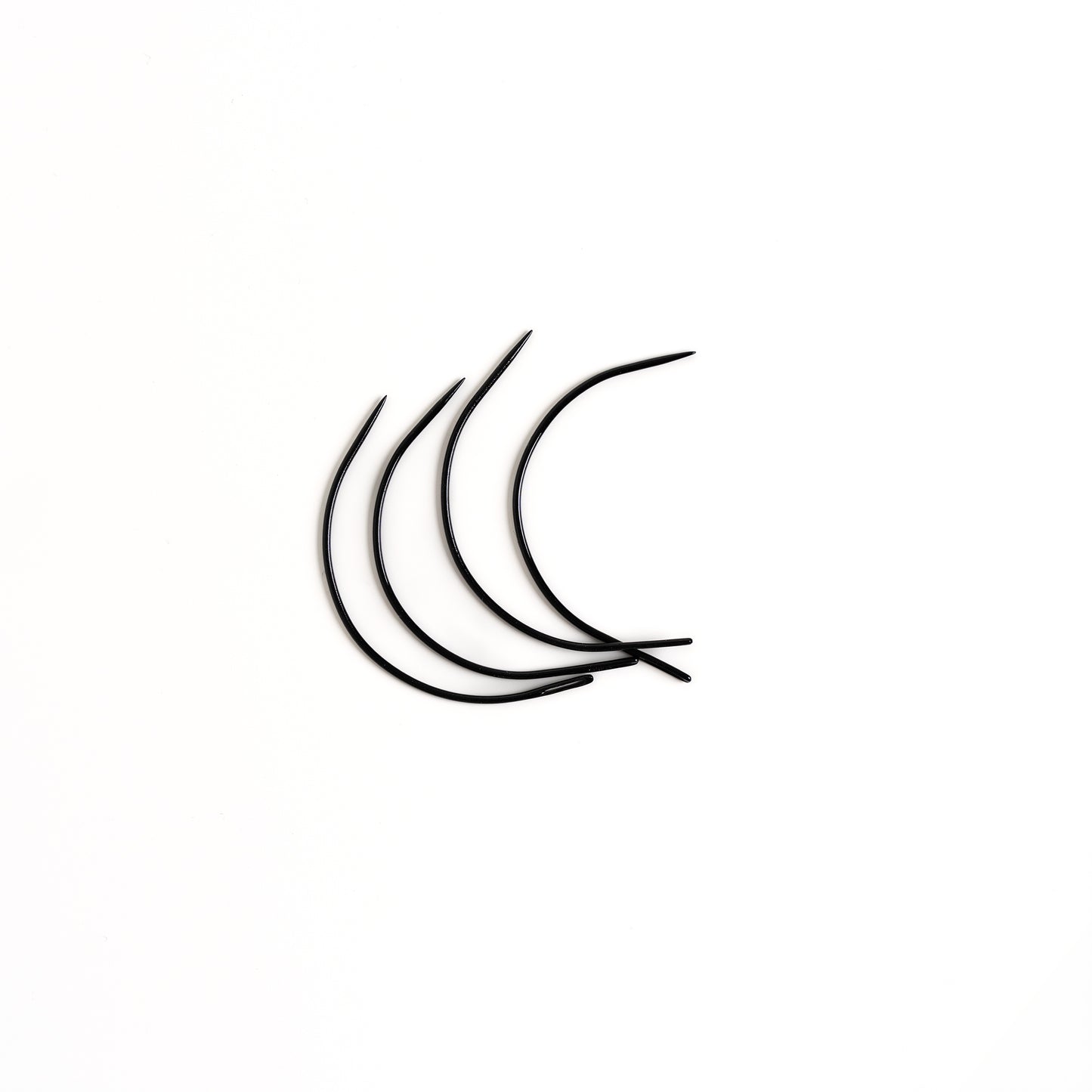 IBE® "C Curve" Weaving Needles