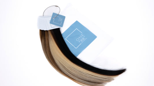 ONE by IBE® Color Ring