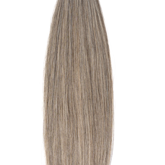 Steel Mist (aka Kurai) - Euro Straight Microweft
