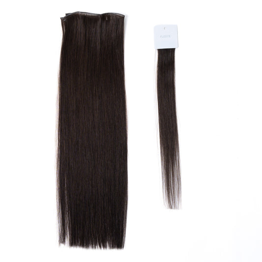 Fleece - Straight Microweft