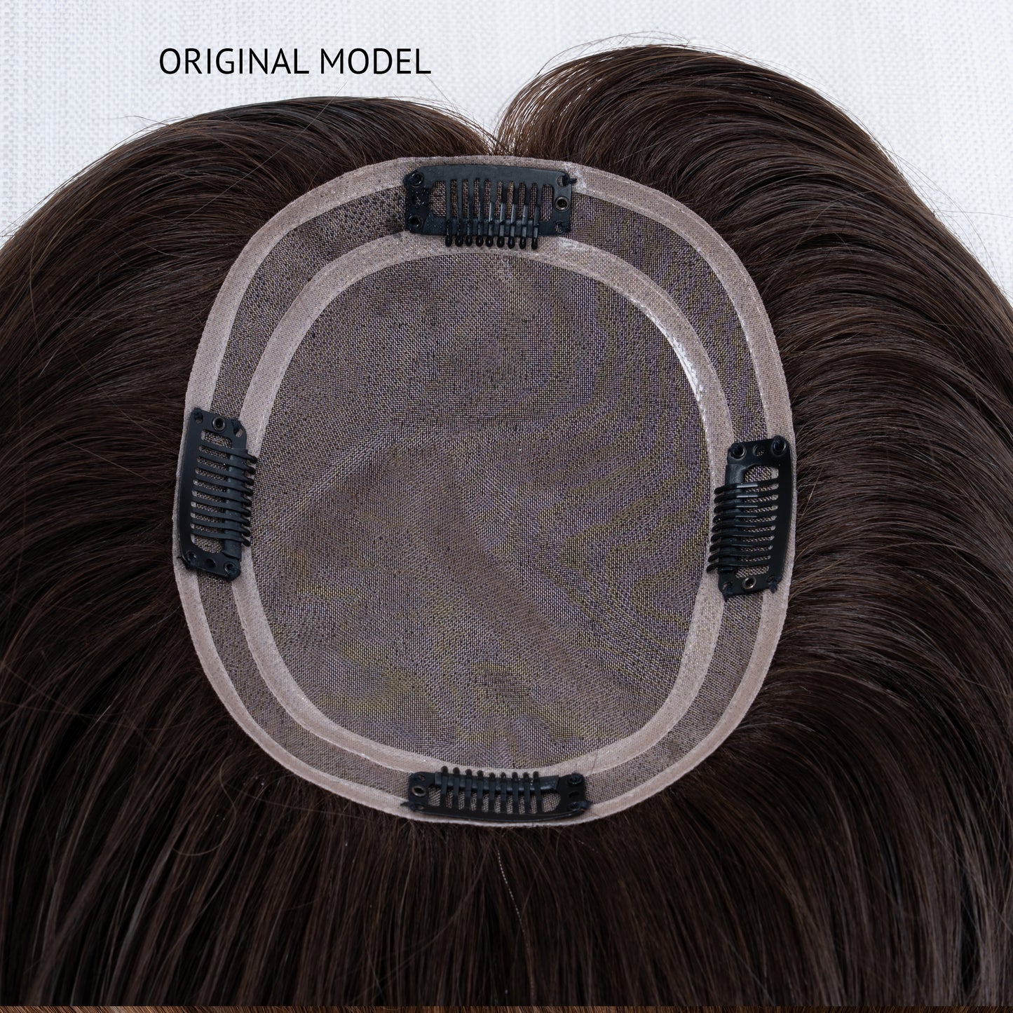 Fleece Crown (Original Design) - ONE by IBE®