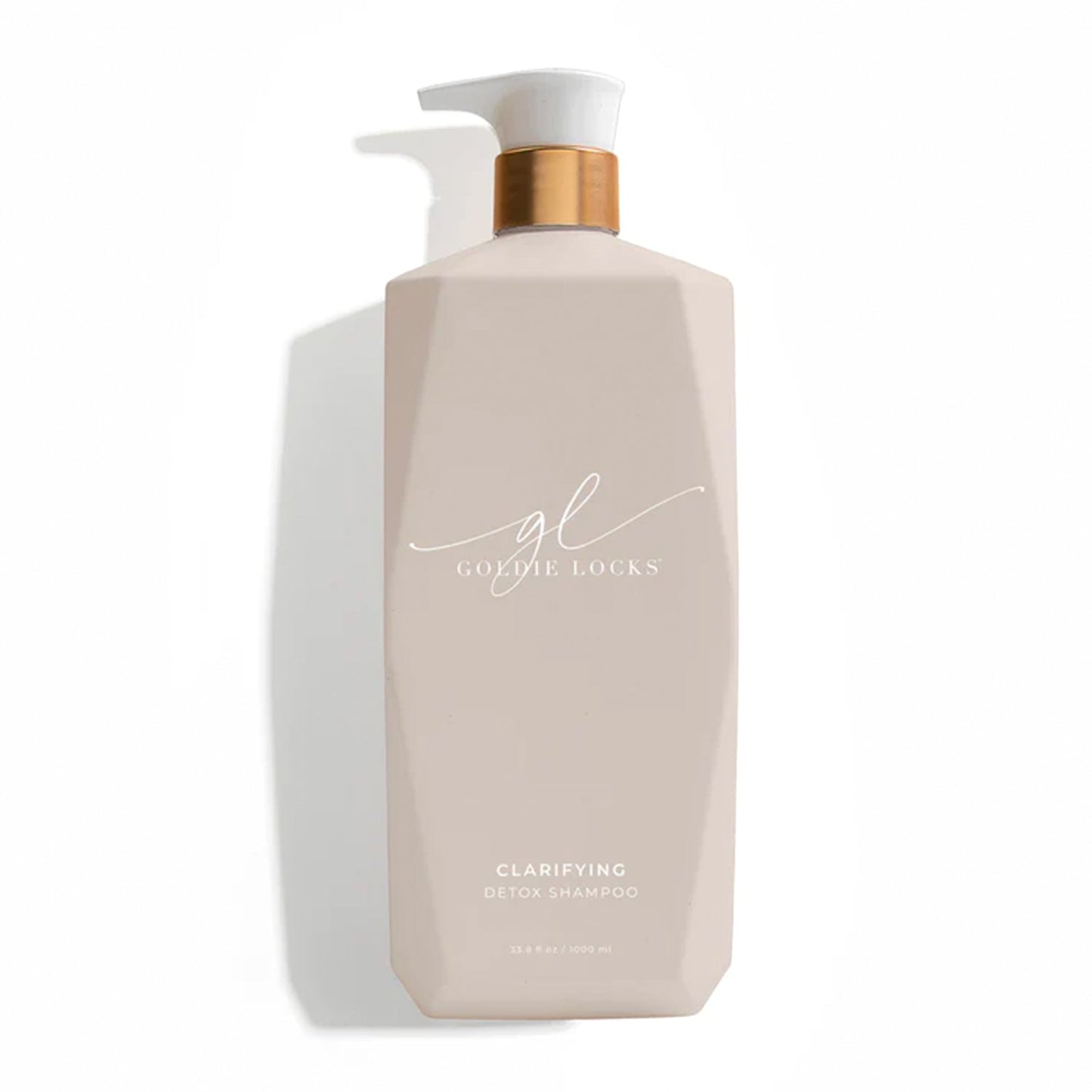 Clarifying Shampoo