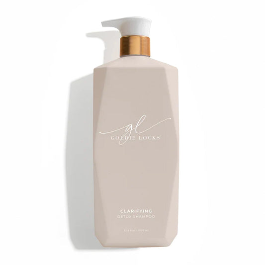 Clarifying  Shampoo
