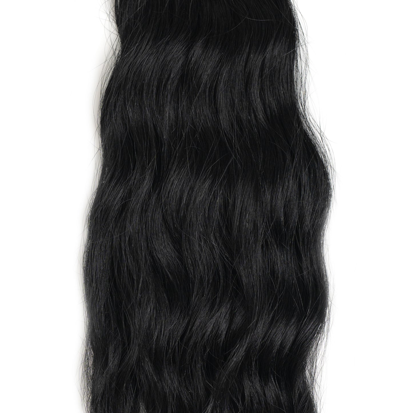 Leather - Curly Microweft (COMING SOON)
