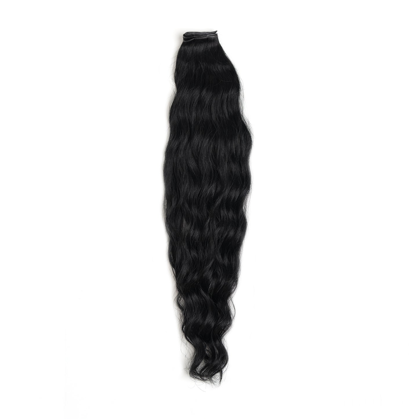 Leather - Curly Microweft (COMING SOON)