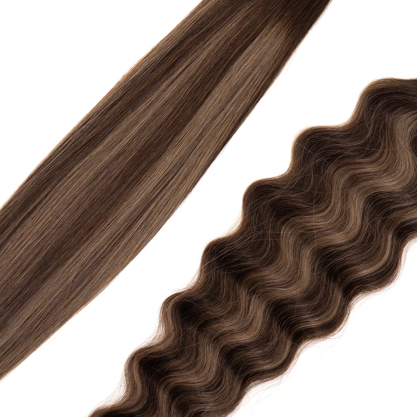 Niko Microweft - Curly