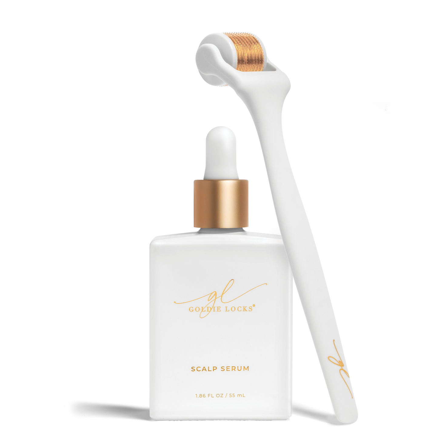 Scalp Vitality Duo