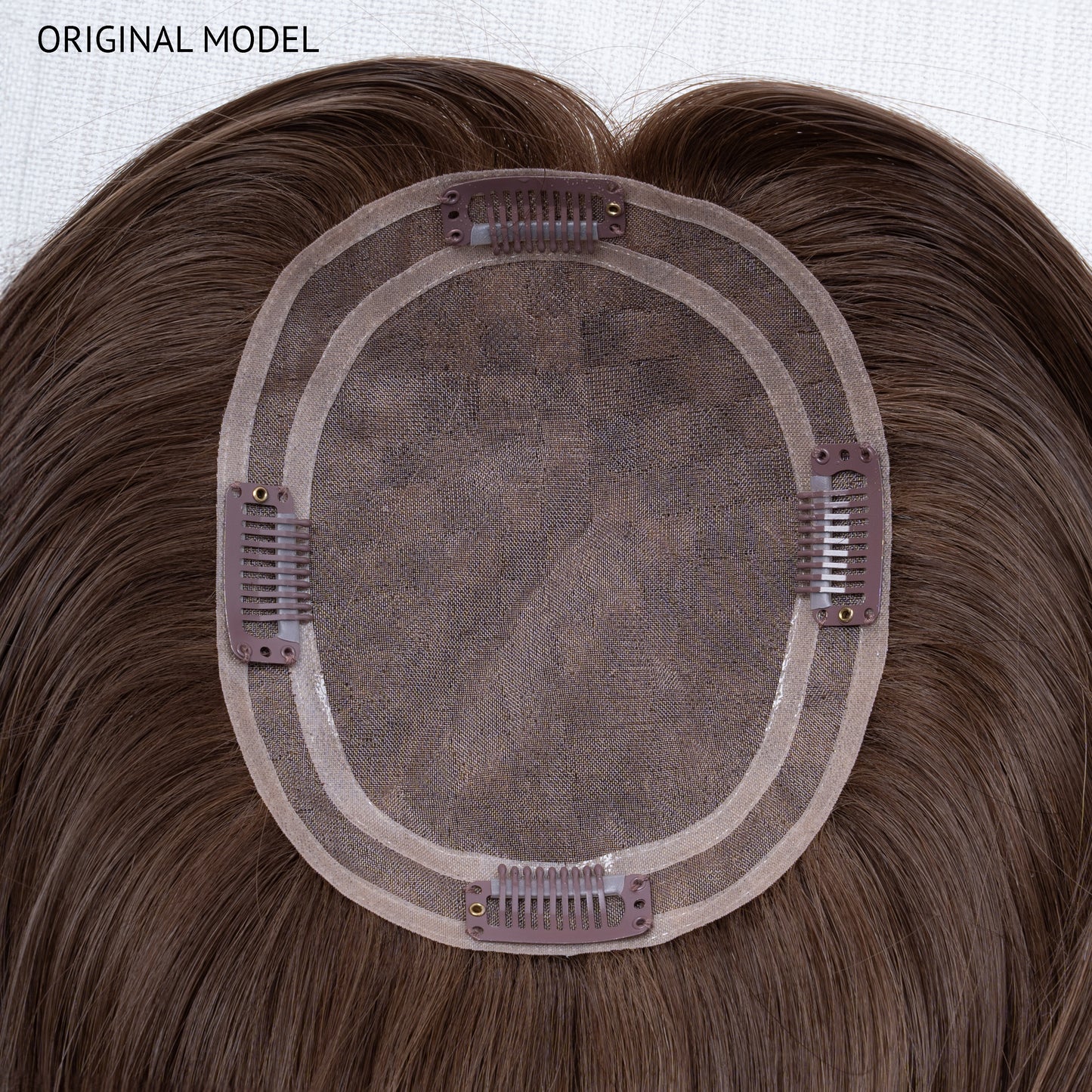 Suede Crown (Original Design) - ONE by IBE®