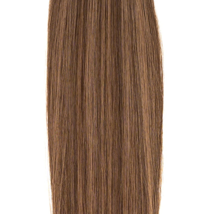Suede - Straight Microweft