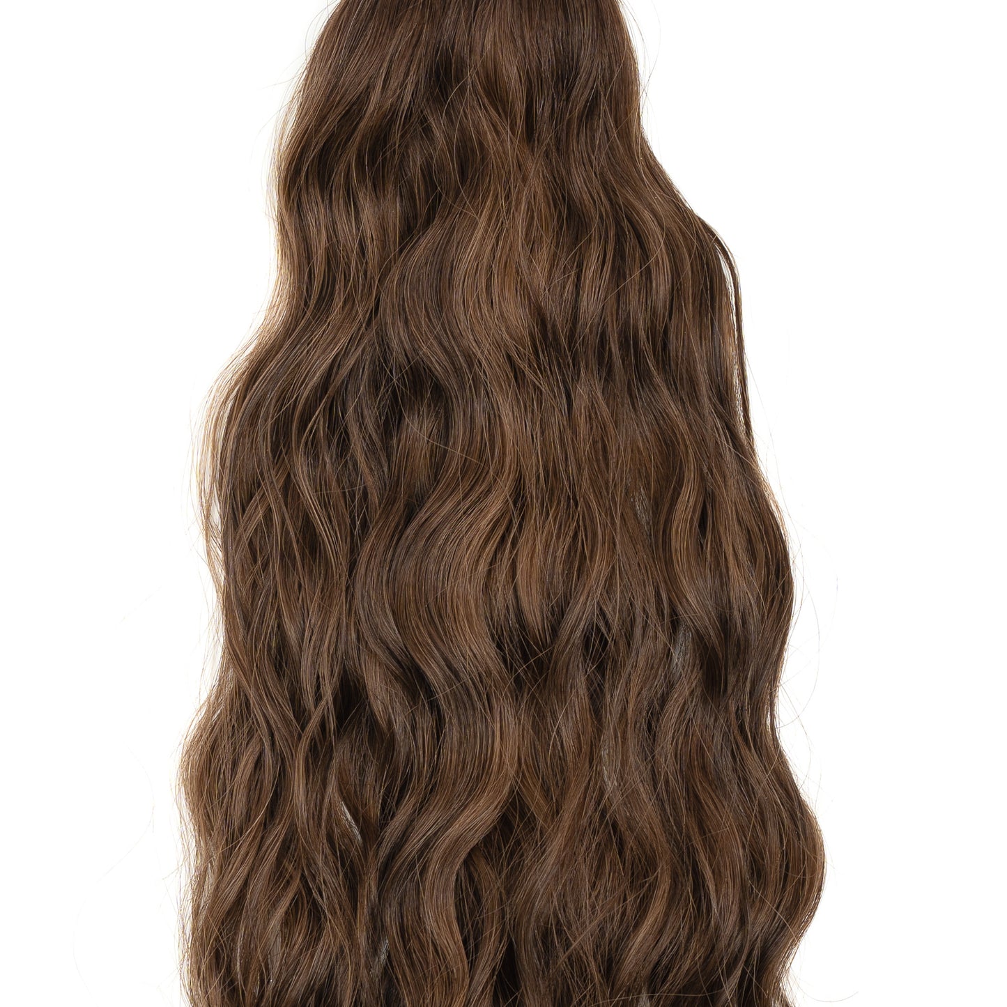 Suede - Curly Microweft (COMING SOON)