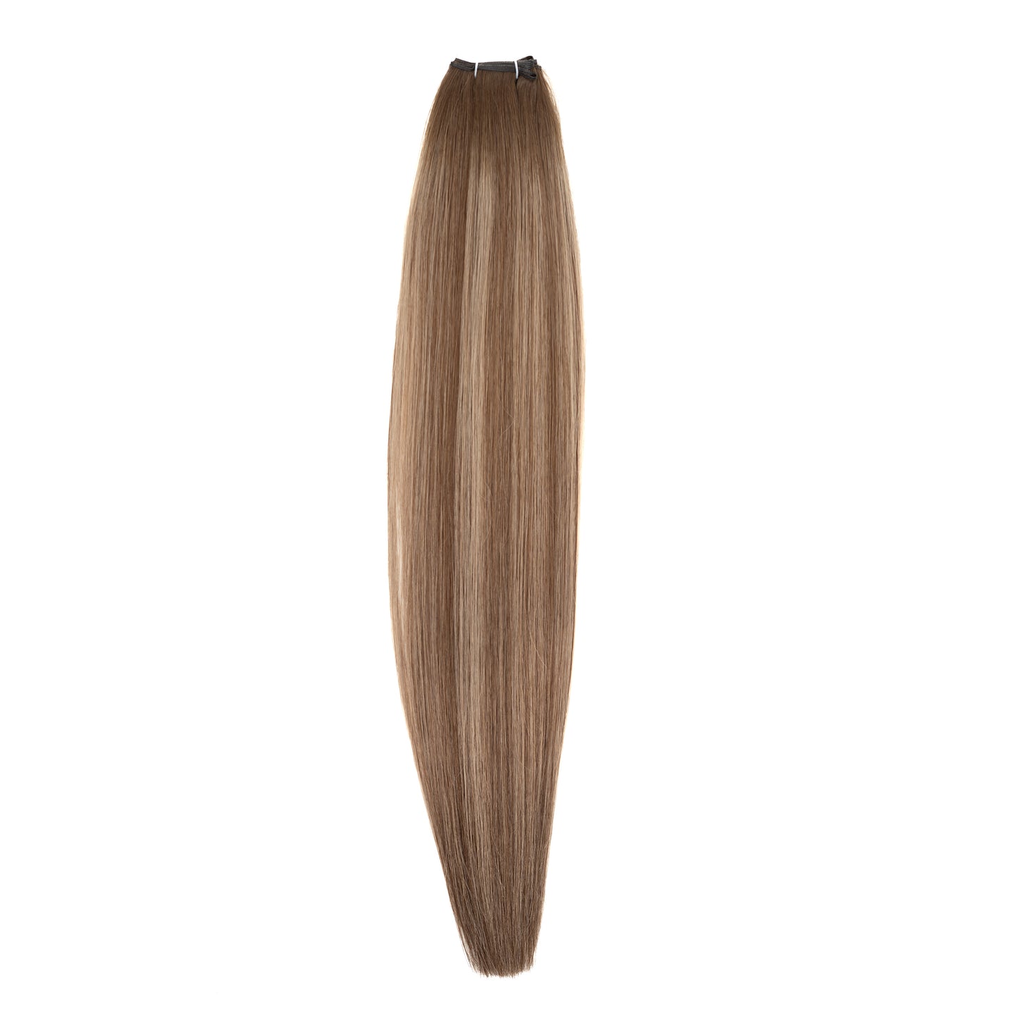Tweed - Straight Microweft