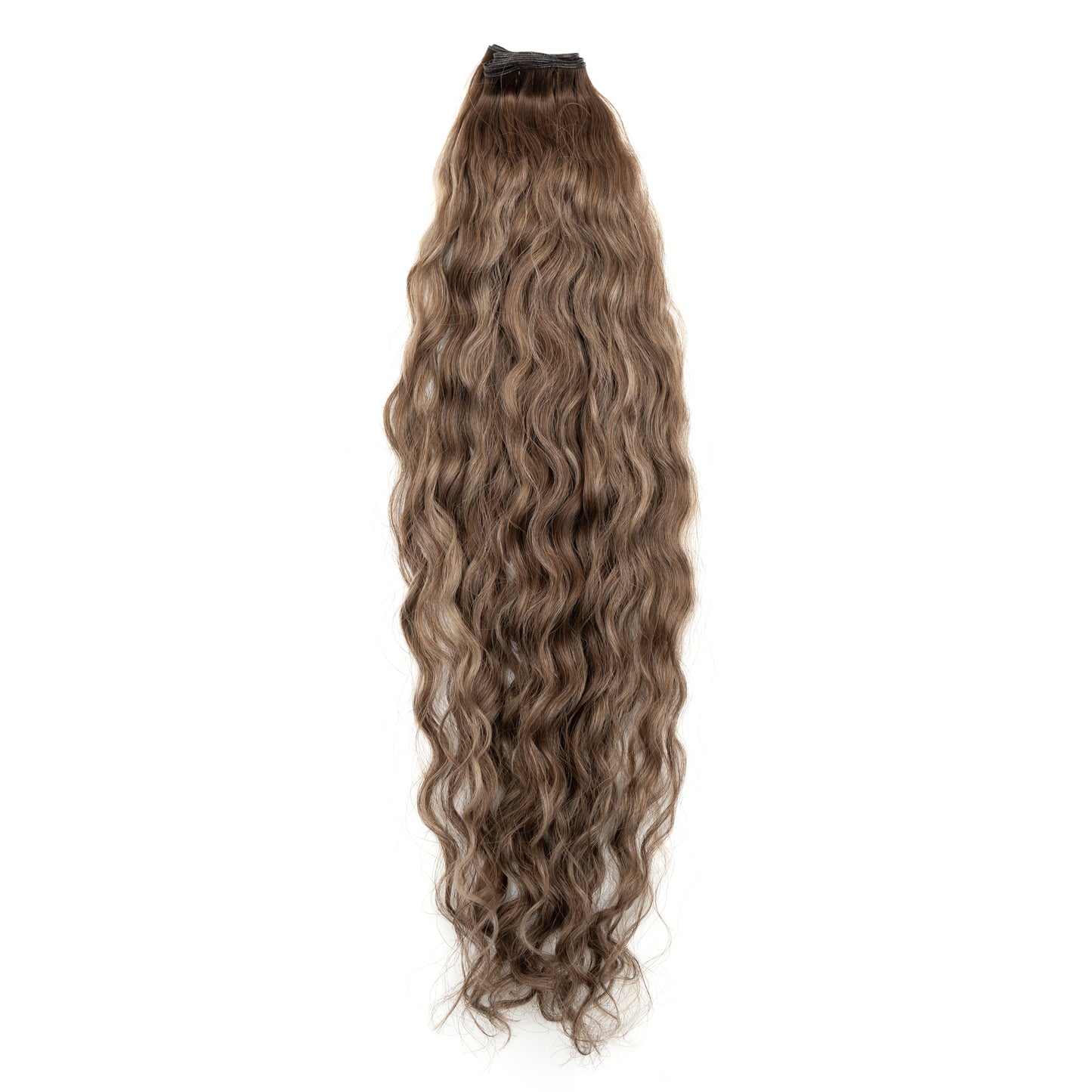 Tweed - Curly Microweft (COMING SOON)