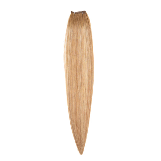 Twill - Straight Microweft