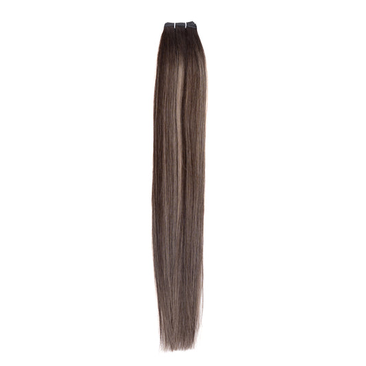 Velvet - Straight Microweft