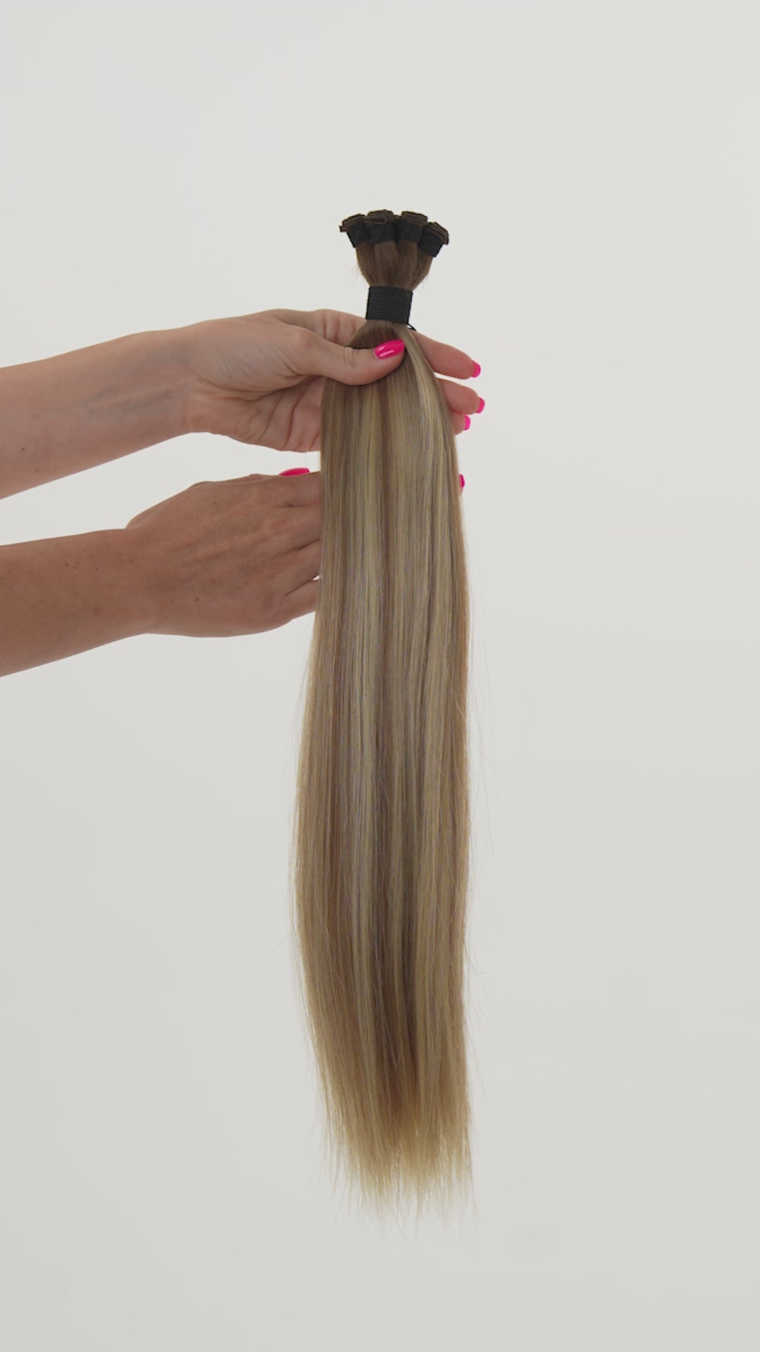 Neutral Bronde- The Reserve