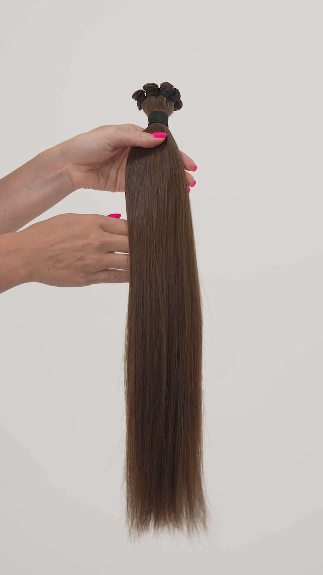Neutral Brunette- The Reserve