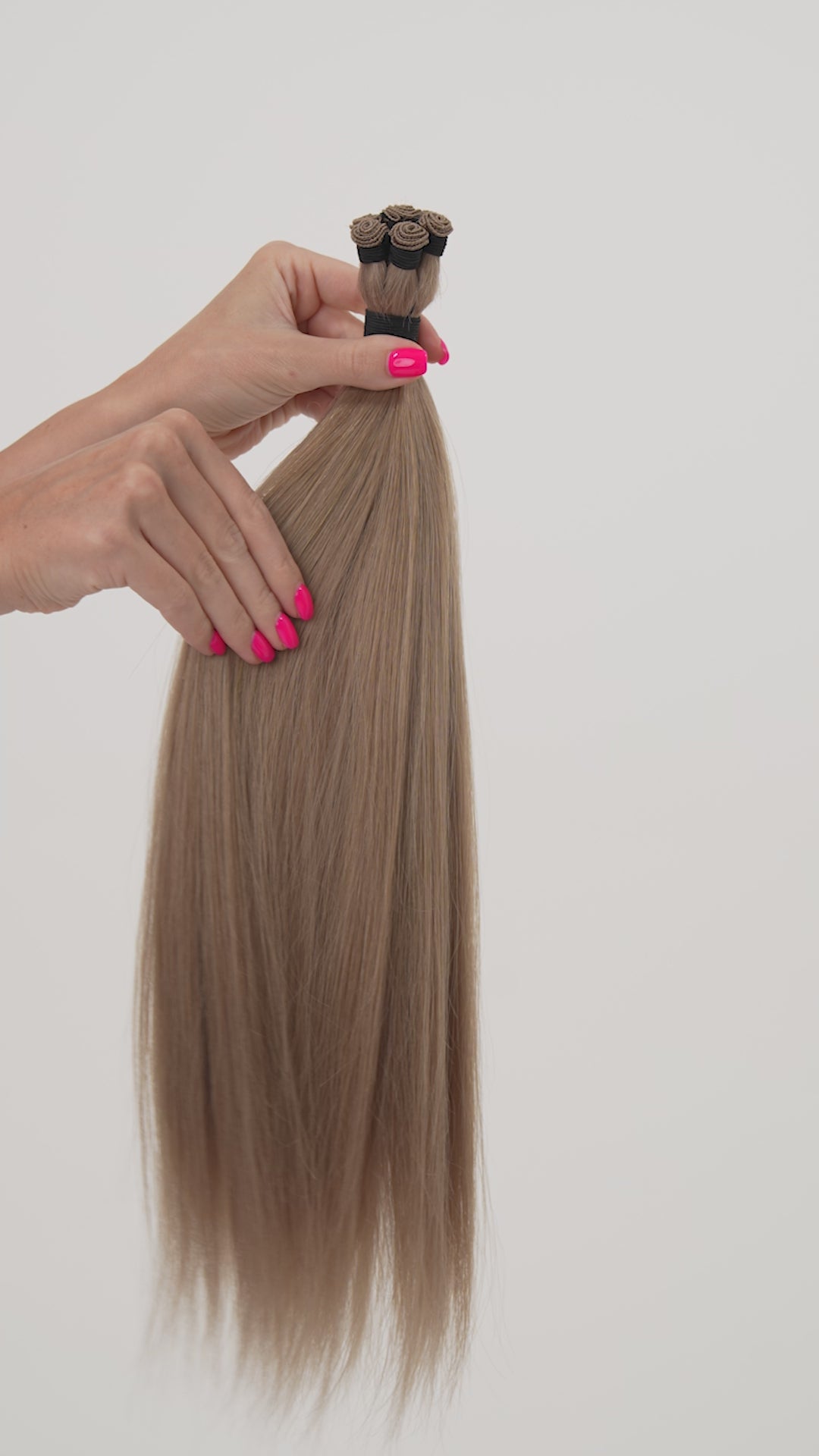 Sheer Brunette- The Reserve