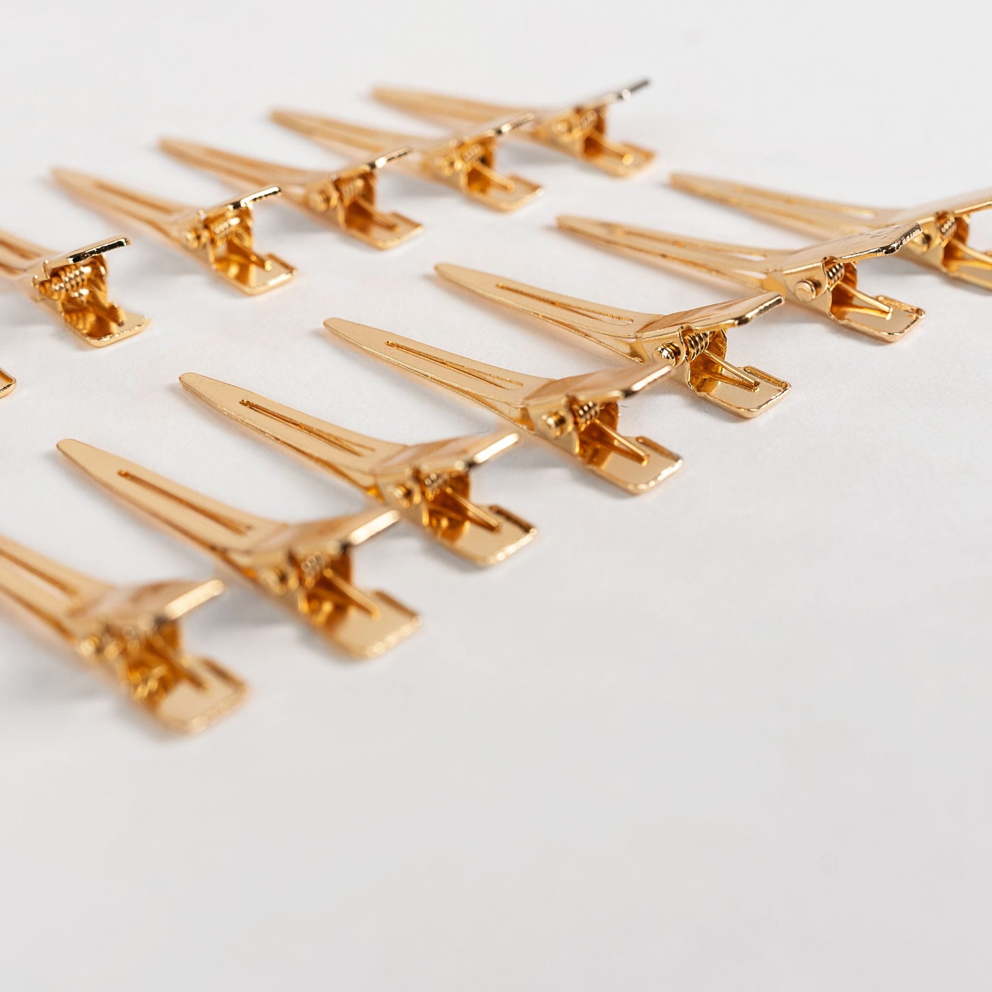 IBE® Weft Clips