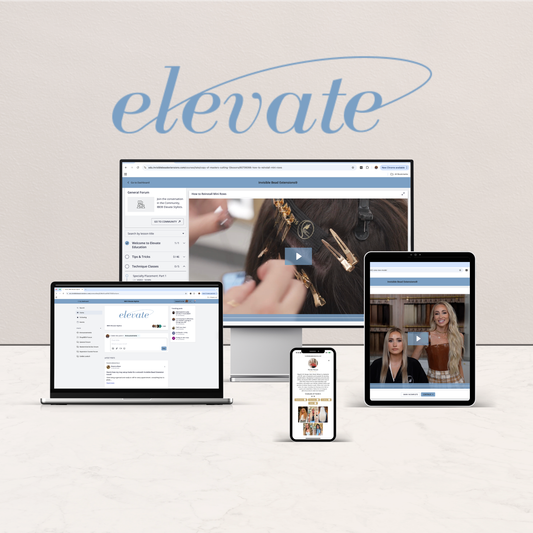 Elevate Education