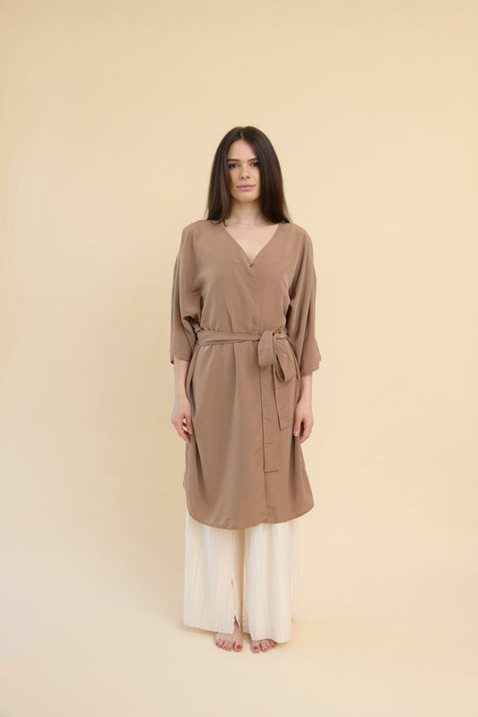 SCOTTSDALE ROBE