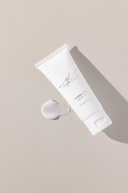 Signature Leave-In Conditioner