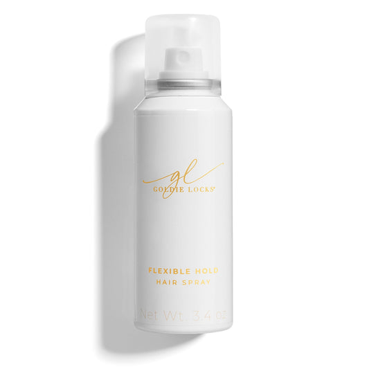 Flexible Hold Hairspray
