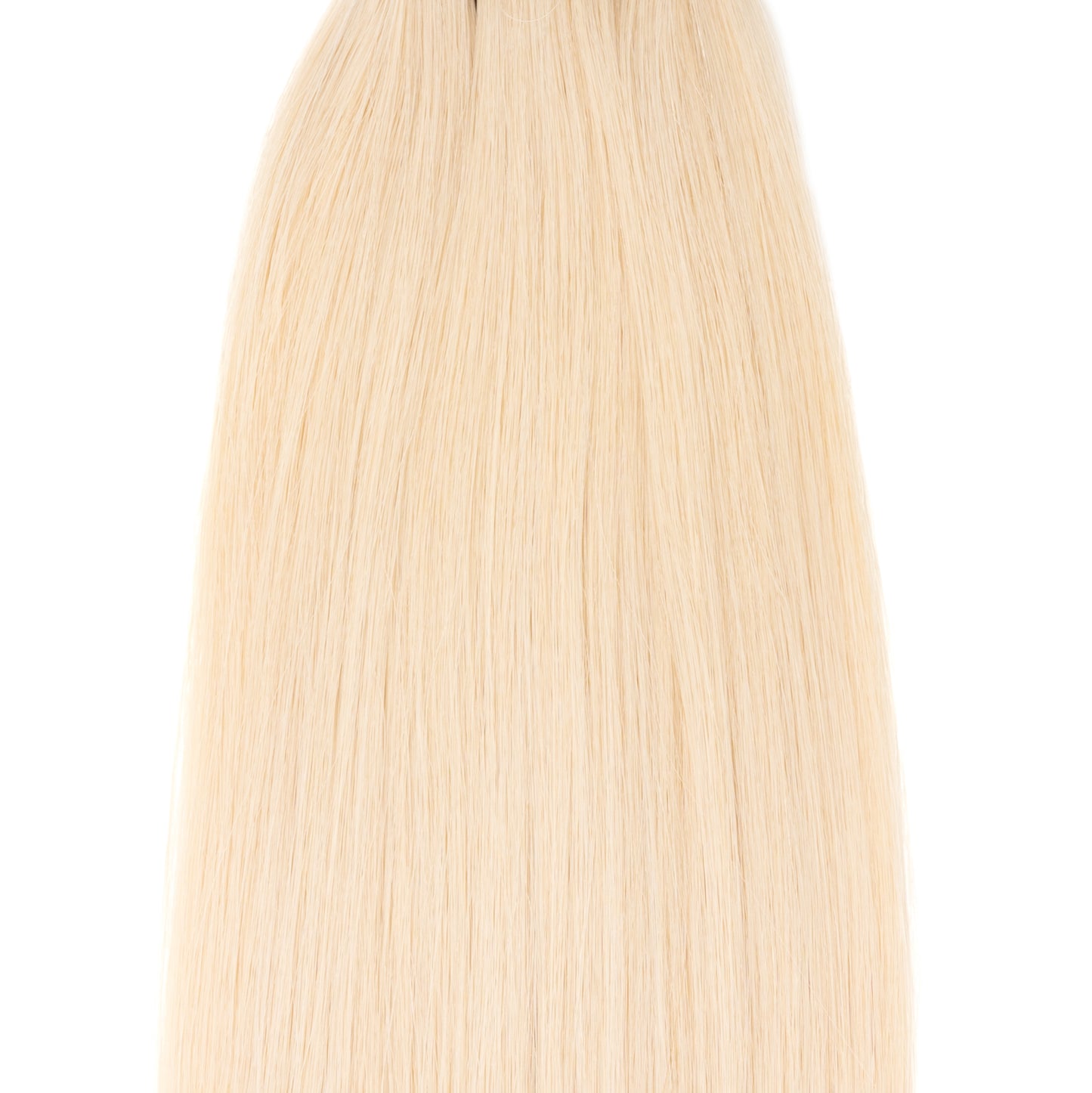 Blank Canvas - Asian Straight Microweft
