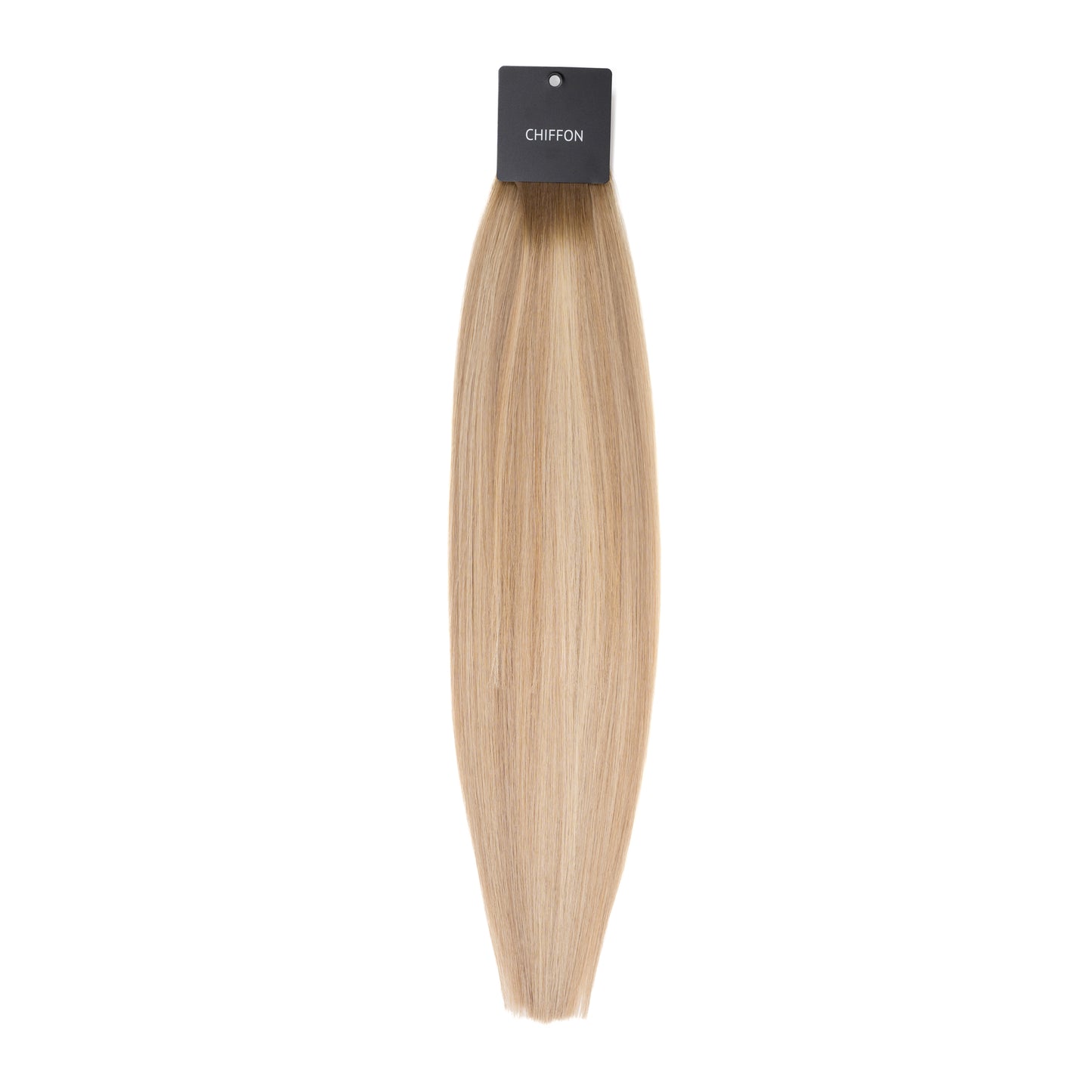 Chiffon - Asian Straight Microweft