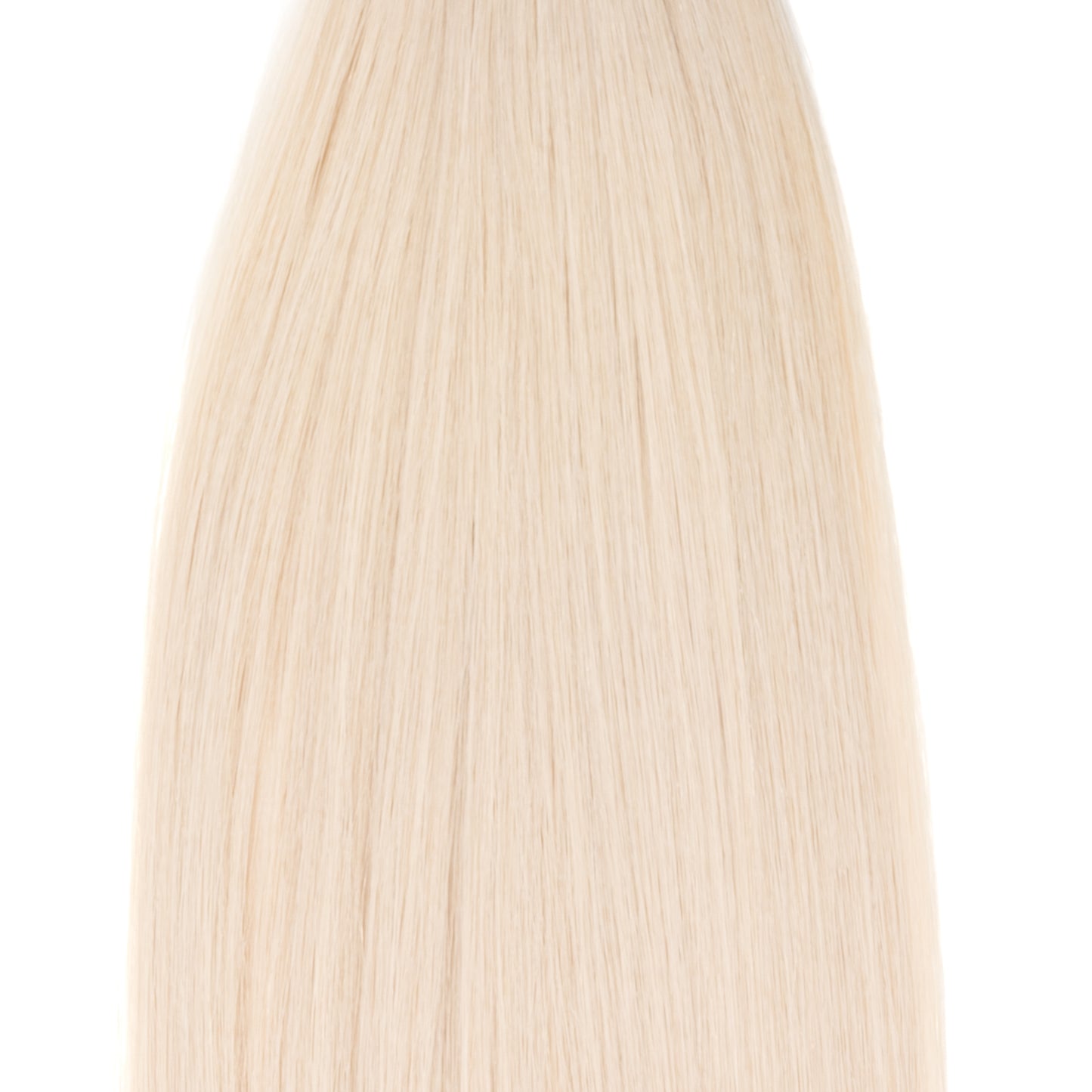 Cotton - Asian Straight Microweft