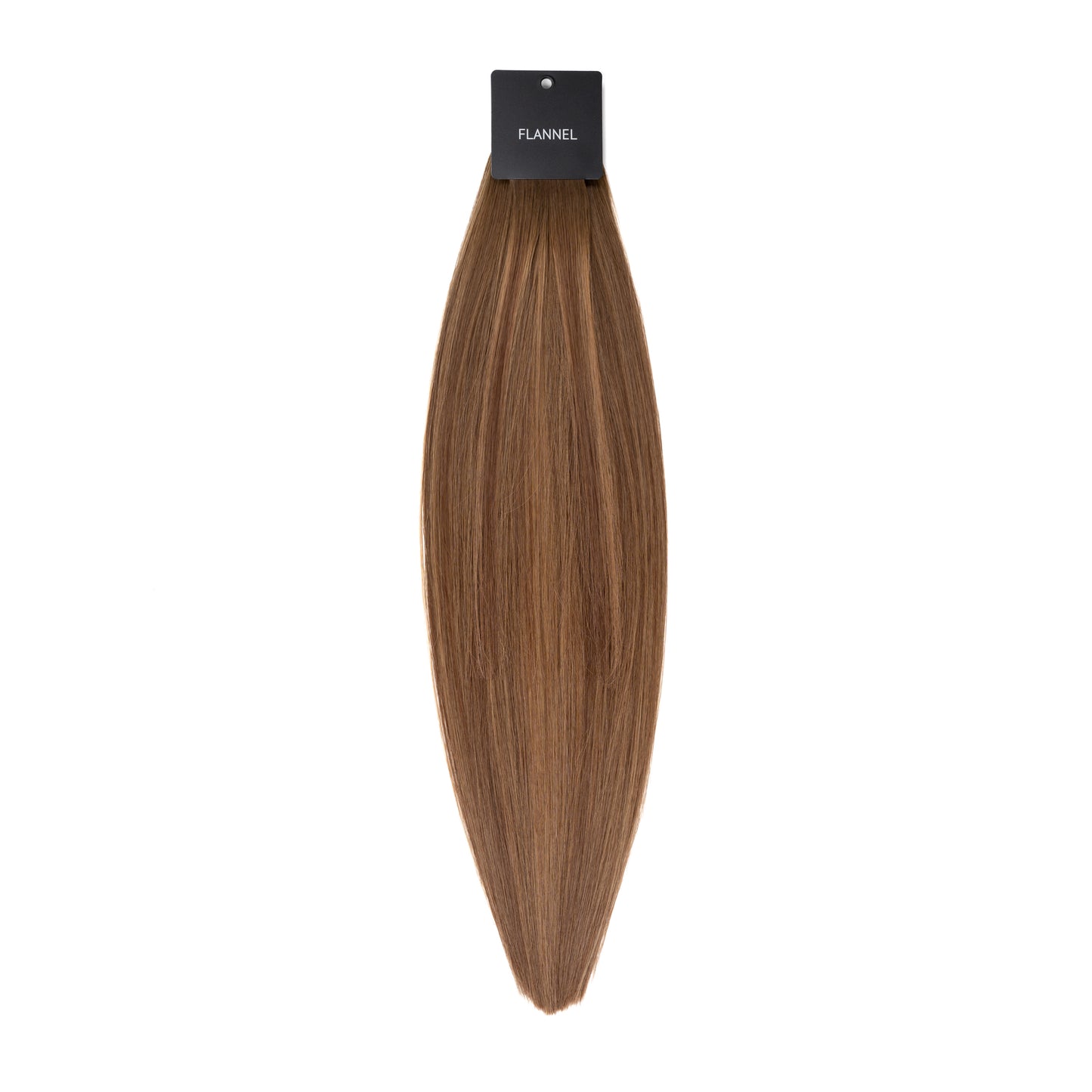 Flannel - Asian Straight Microweft