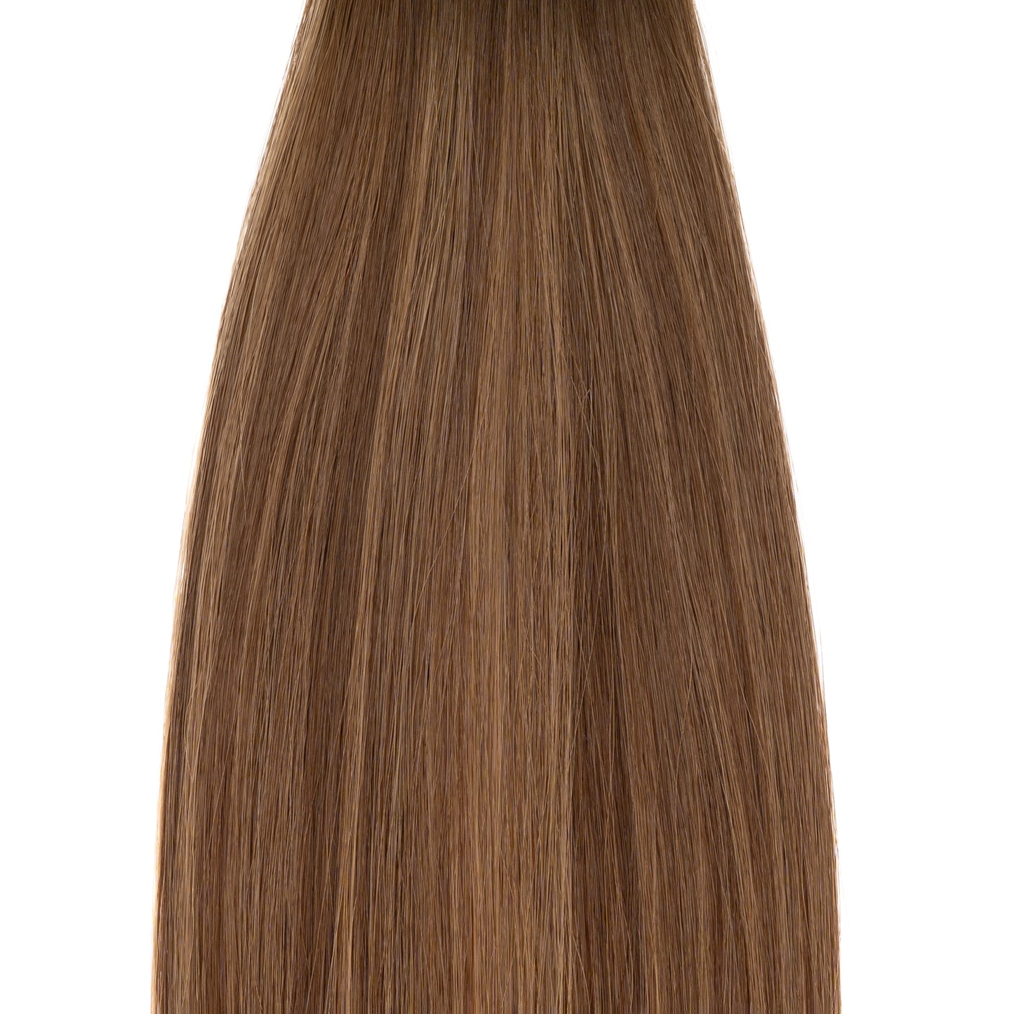 Flannel - Asian Straight Microweft