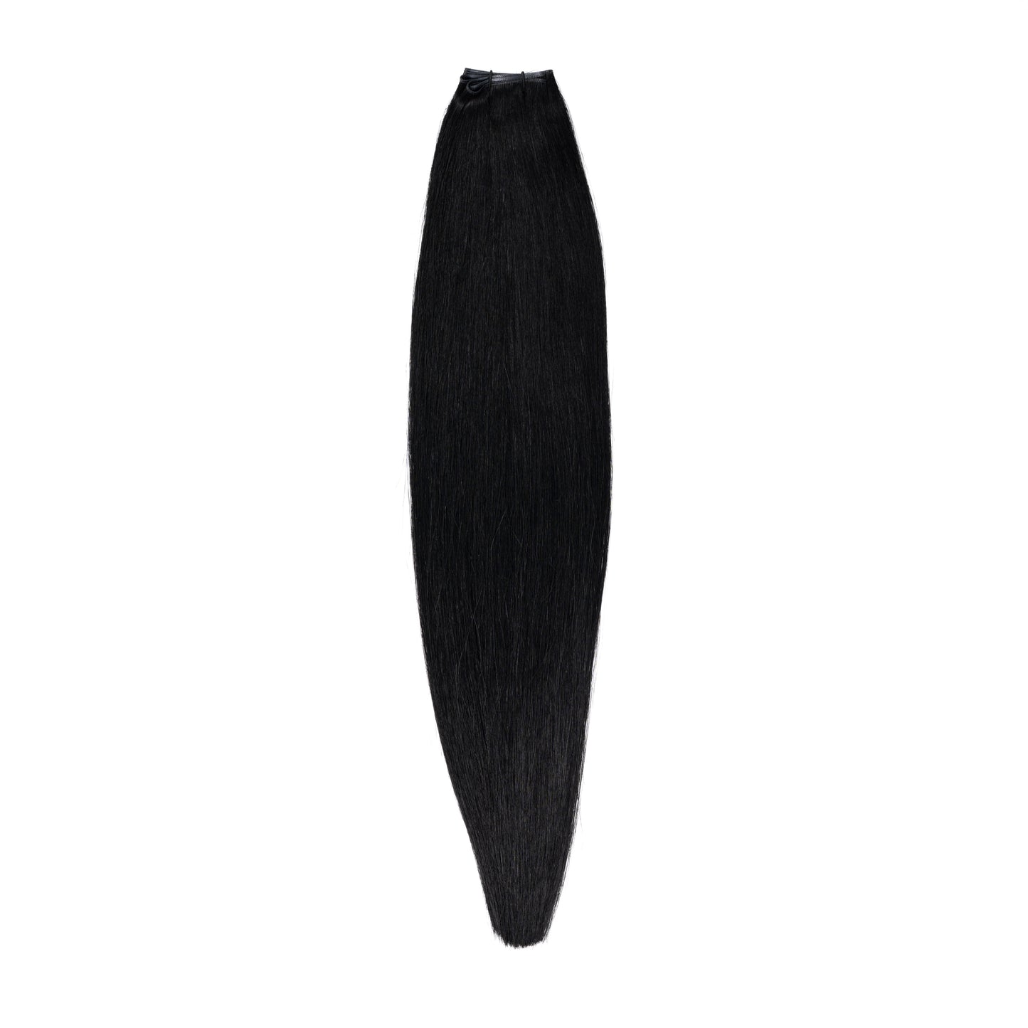 Leather - Asian Straight Microweft