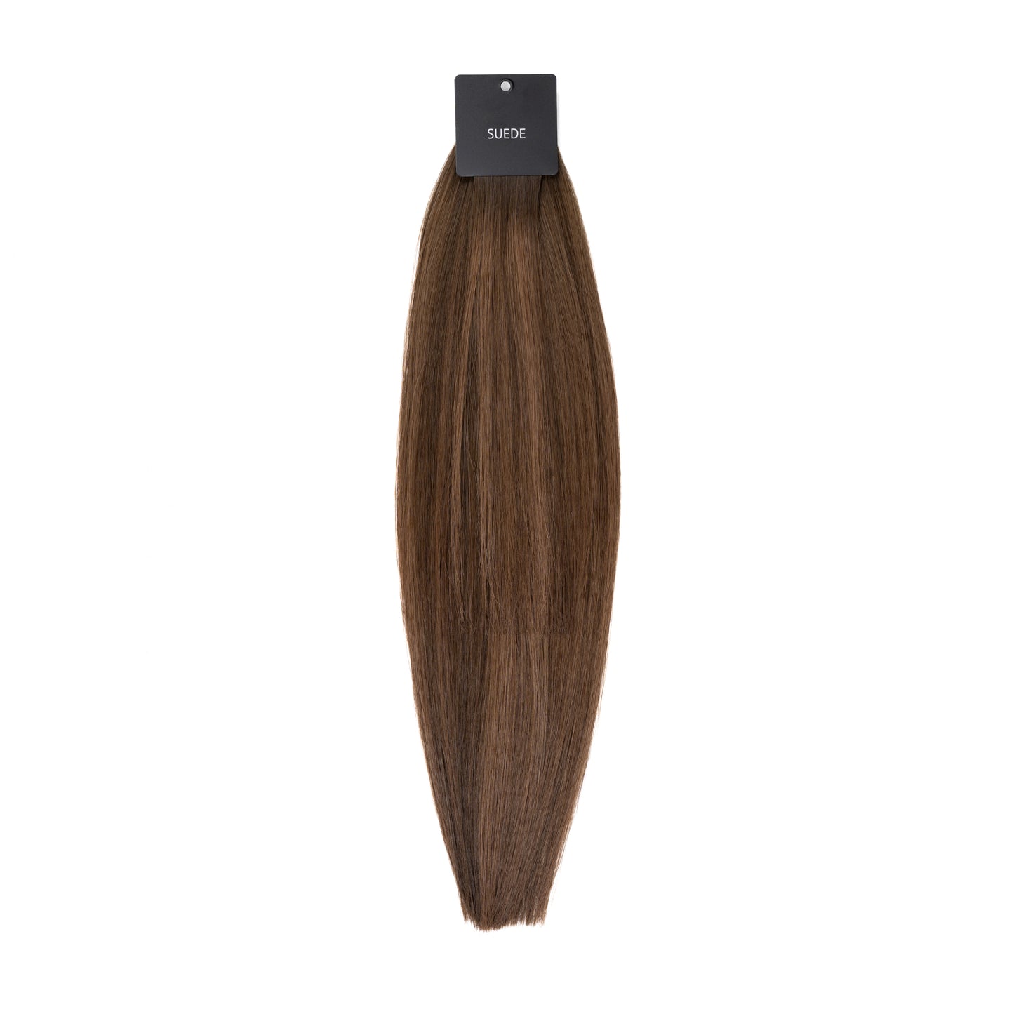 Suede - Asian Straight Microweft