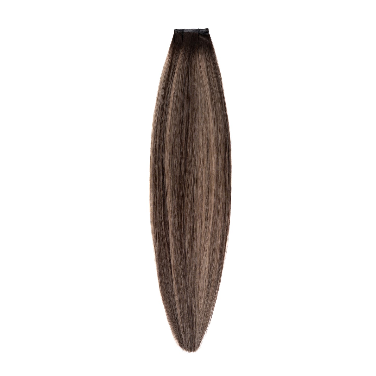 Velvet - Asian Straight Microweft
